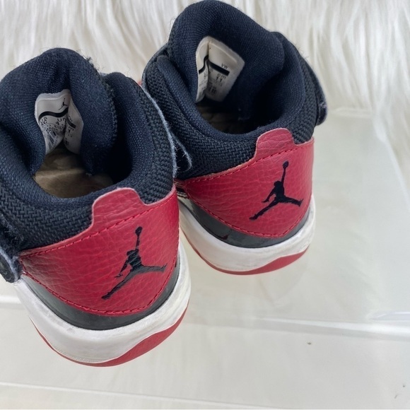 JORDAN SNEAKERS - Picture 3 of 8